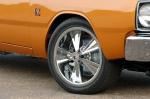 Dodge GSS Hemi Dart 1968 года